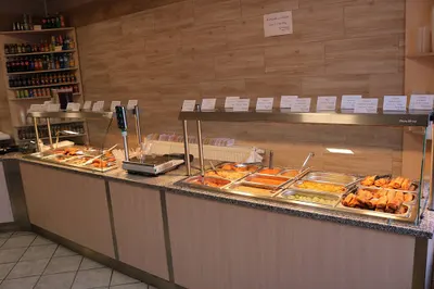 Garmażeria Ze Smakiem