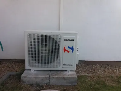 CK-SERWIS KLIMATYZACJA Chłodnictwo Wentylacja Rekuperacja